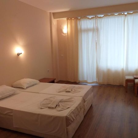 Hotel Seasons 2 Σάνι Μπιτς Εξωτερικό φωτογραφία