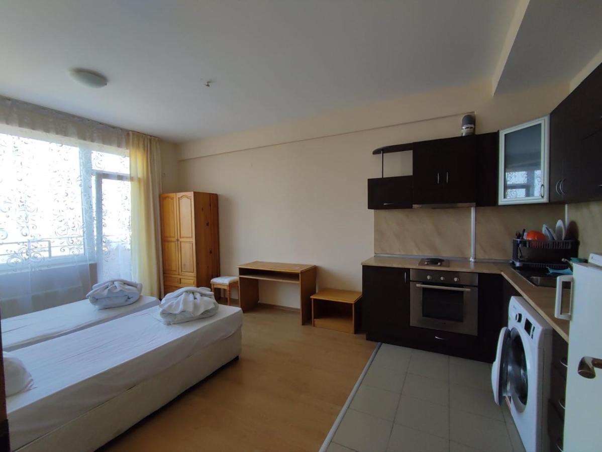 Hotel Seasons 2 Σάνι Μπιτς Εξωτερικό φωτογραφία