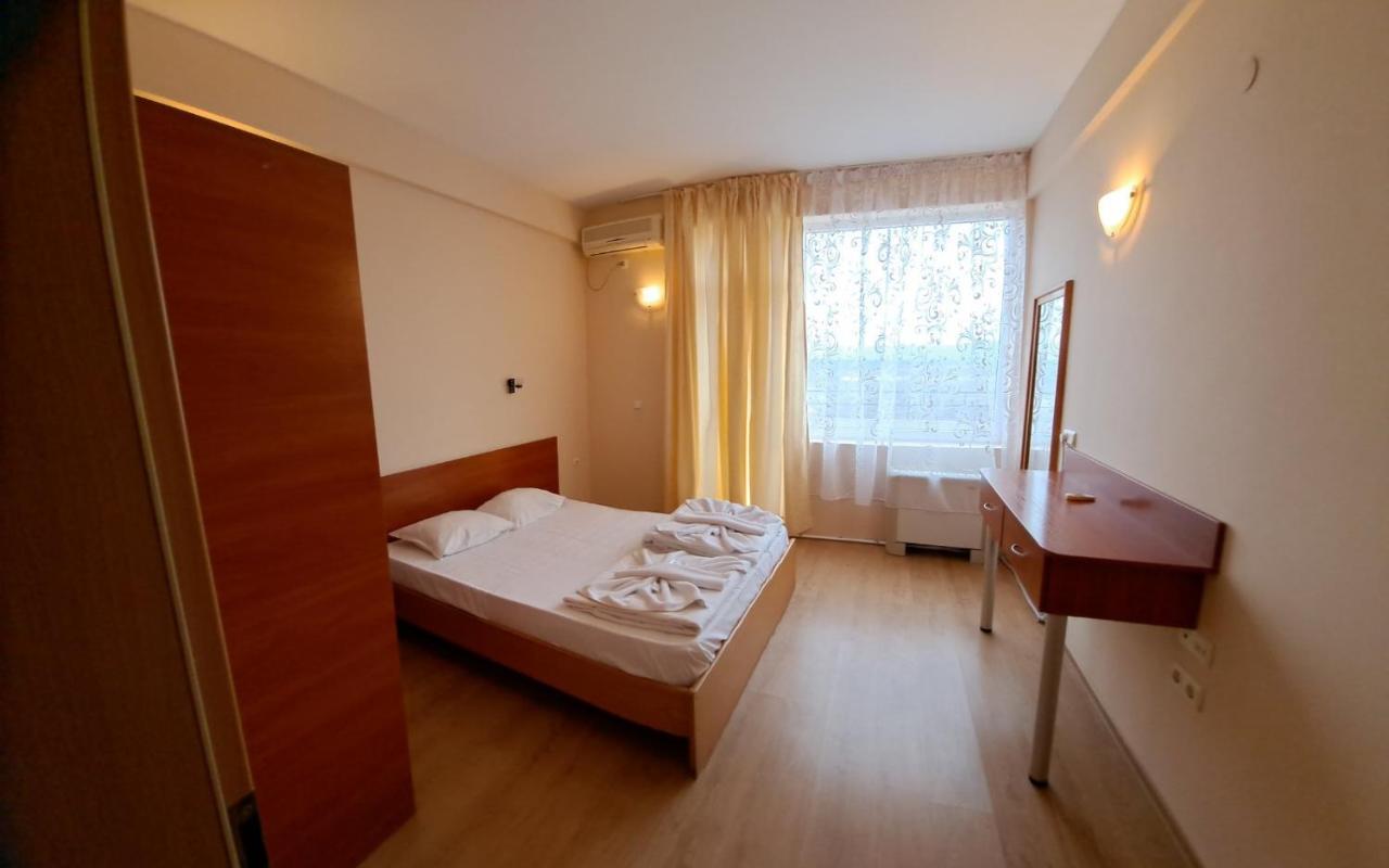 Hotel Seasons 2 Σάνι Μπιτς Εξωτερικό φωτογραφία