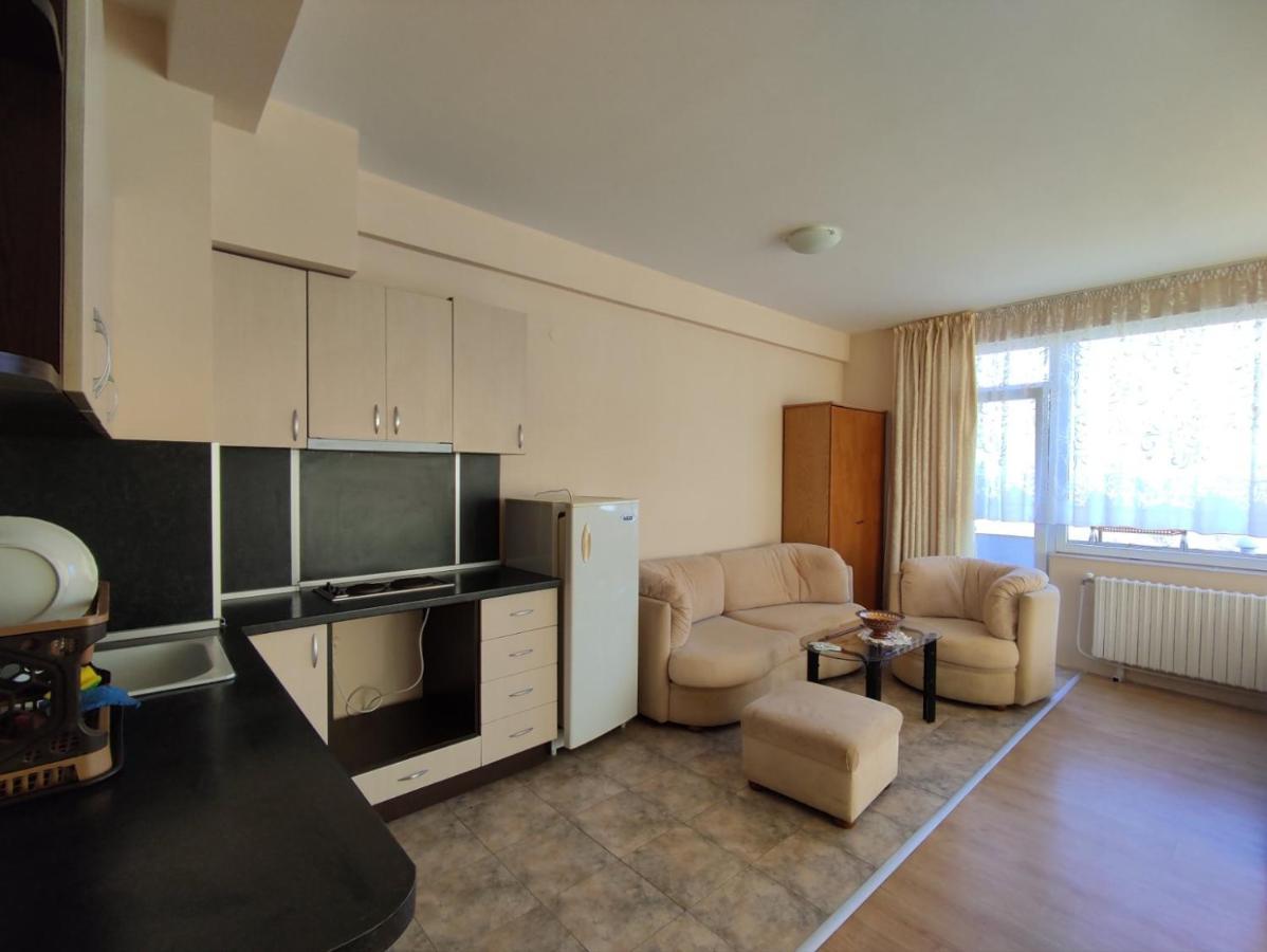 Hotel Seasons 2 Σάνι Μπιτς Εξωτερικό φωτογραφία
