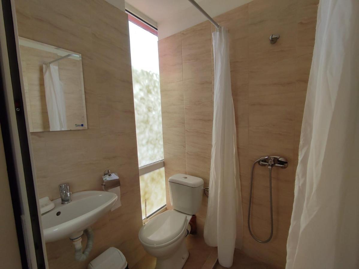 Hotel Seasons 2 Σάνι Μπιτς Εξωτερικό φωτογραφία