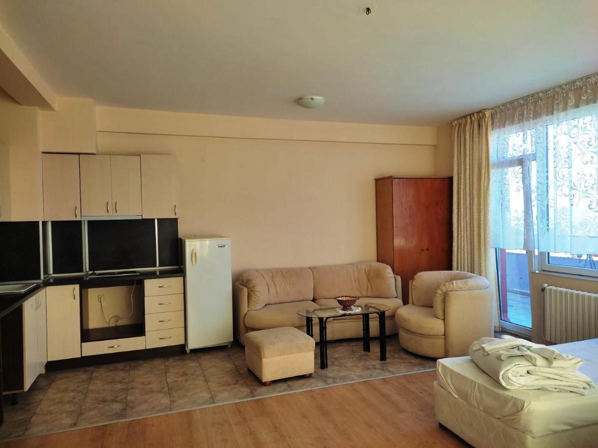 Hotel Seasons 2 Σάνι Μπιτς Εξωτερικό φωτογραφία