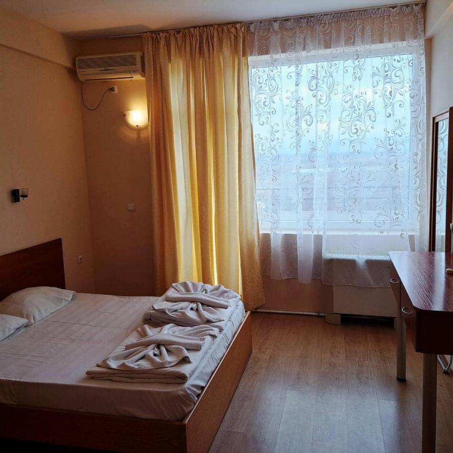 Hotel Seasons 2 Σάνι Μπιτς Εξωτερικό φωτογραφία