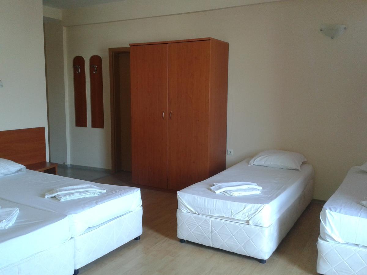 Hotel Seasons 2 Σάνι Μπιτς Εξωτερικό φωτογραφία