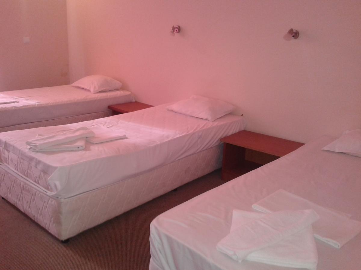 Hotel Seasons 2 Σάνι Μπιτς Εξωτερικό φωτογραφία