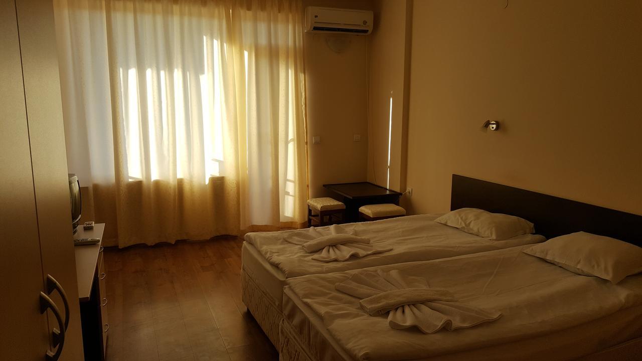 Hotel Seasons 2 Σάνι Μπιτς Εξωτερικό φωτογραφία