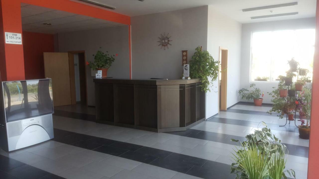 Hotel Seasons 2 Σάνι Μπιτς Εξωτερικό φωτογραφία
