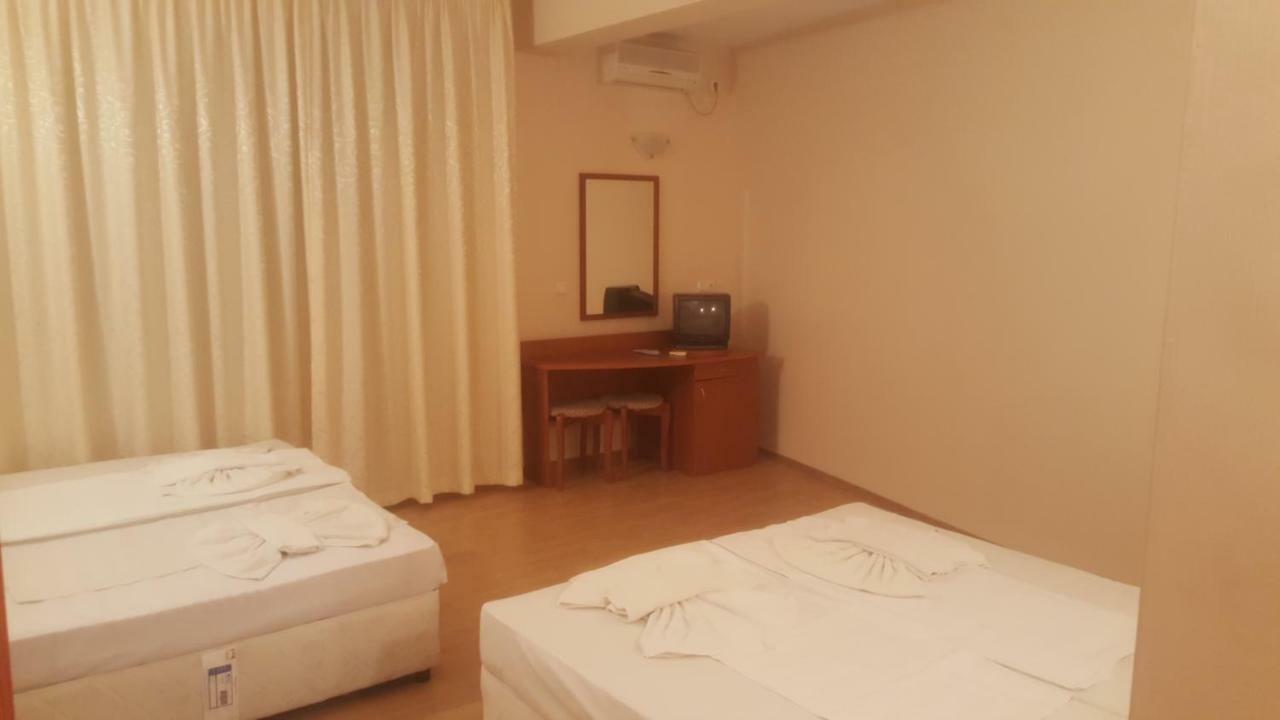 Hotel Seasons 2 Σάνι Μπιτς Εξωτερικό φωτογραφία