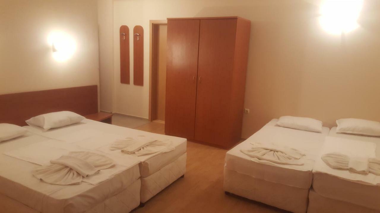 Hotel Seasons 2 Σάνι Μπιτς Εξωτερικό φωτογραφία