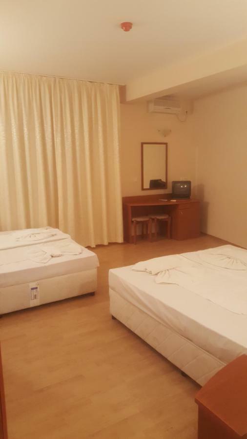 Hotel Seasons 2 Σάνι Μπιτς Εξωτερικό φωτογραφία