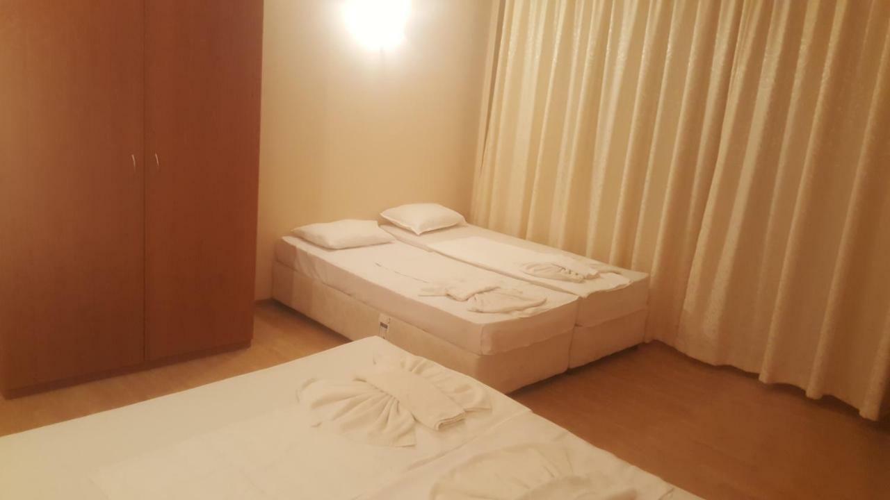 Hotel Seasons 2 Σάνι Μπιτς Εξωτερικό φωτογραφία