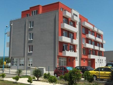 Hotel Seasons 2 Σάνι Μπιτς Εξωτερικό φωτογραφία