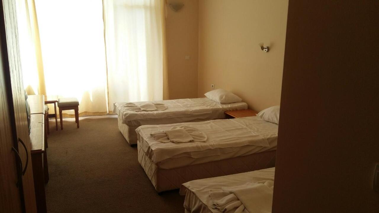 Hotel Seasons 2 Σάνι Μπιτς Εξωτερικό φωτογραφία