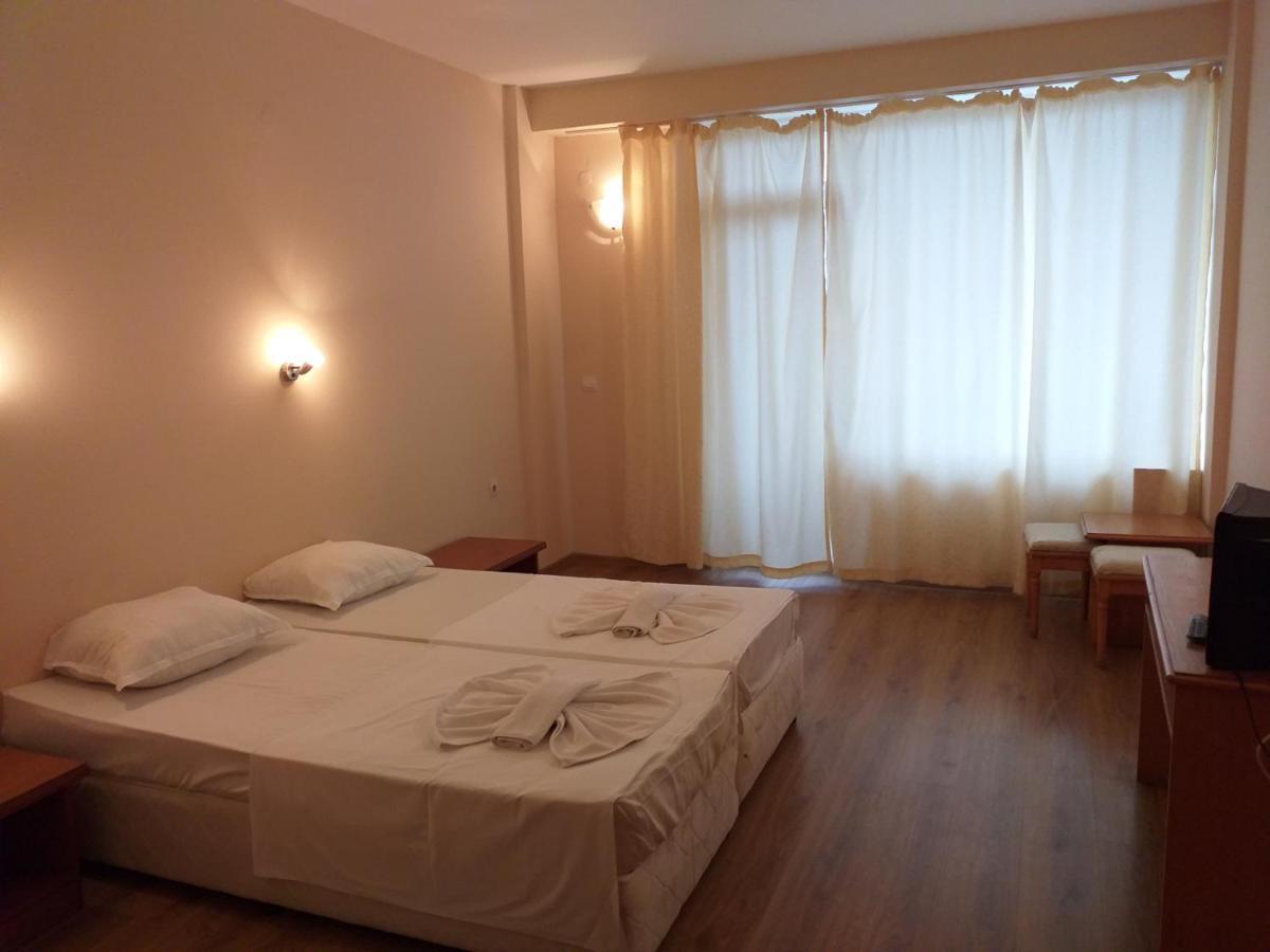 Hotel Seasons 2 Σάνι Μπιτς Εξωτερικό φωτογραφία
